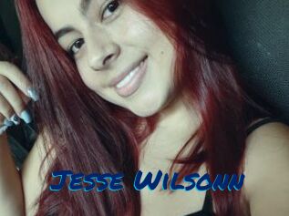 Jesse_Wilsonn