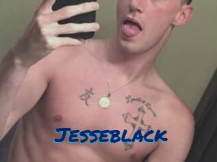 Jesseblack