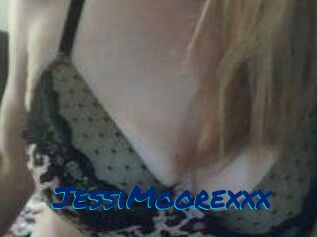 JessiMoorexxx