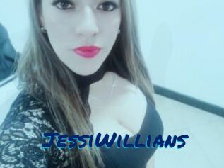 JessiWillians