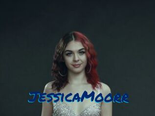 JessicaMoorr
