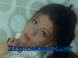 JessicaNakedLust
