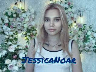 JessicaNoar