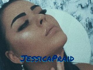 JessicaPraid