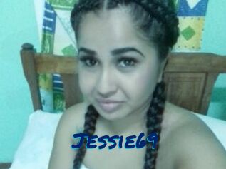 Jessie69 Sexe City