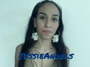 JessieAngels