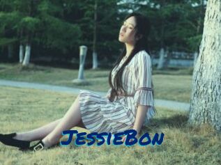 JessieBon Sexe City