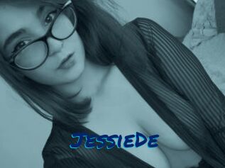 JessieDe