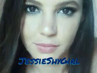 JessieShyGirl