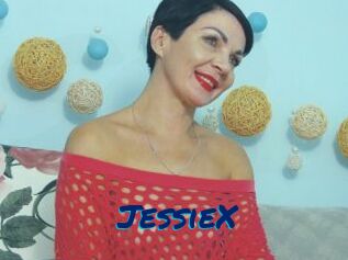 JessieX