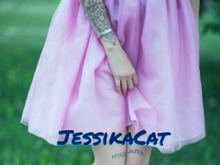 JessikaCat