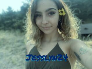 Jesslyn24