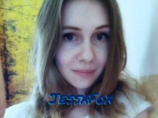 JessxFox