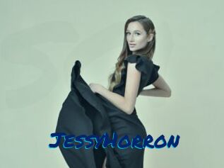 JessyHorron