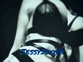 JessySexy69