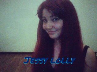 Jessy_lolly