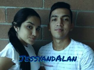 JessyandAlan