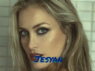 Jesyan