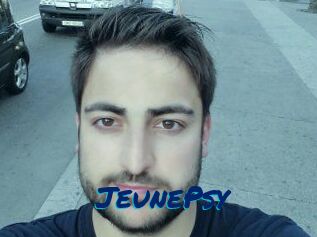 JeunePsy