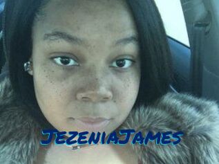 JezeniaJames