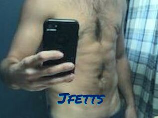 Jfetts
