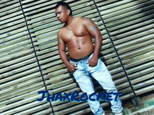 JhaxRocket
