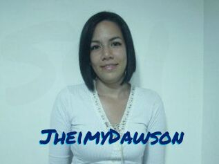 JheimyDawson