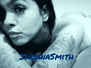 JhoanaSmith
