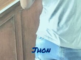 Jhon