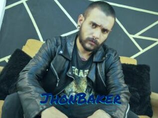 JhonBaker