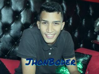 JhonBoder