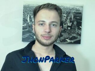 JhonParker