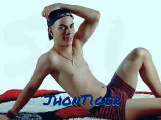 JhonTiger