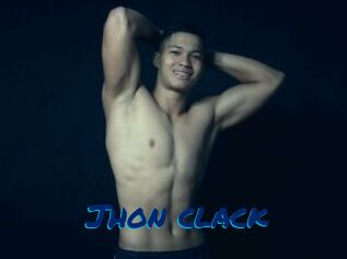 Jhon_clack