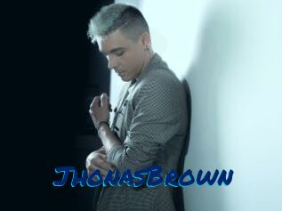 JhonasBrown