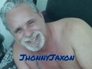 JhonnyJaxon Sexe City