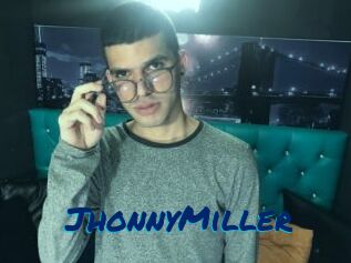 JhonnyMiller