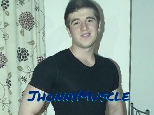 JhonnyMuscle