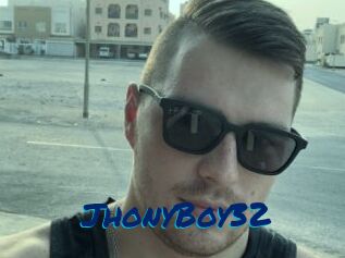 JhonyBoy32