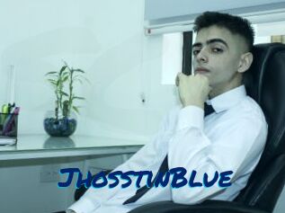 JhosstinBlue