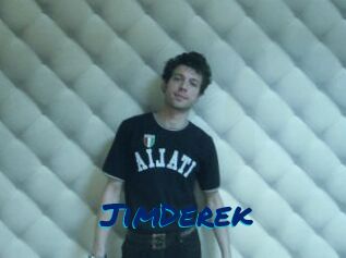 JimDerek Sexe City