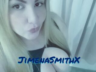 JimenaSmithX