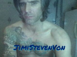 JimiStevenVon
