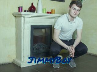JimmyBoy