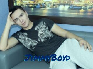 JimmyBoyd