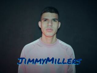 JimmyMillers