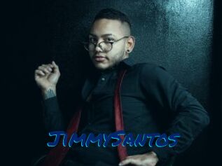 JimmySantos Sexe City