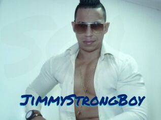 JimmyStrongBoy
