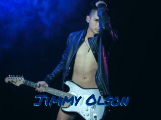 Jimmy_Olson