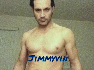 Jimmyvin